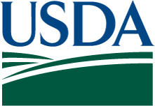 USDA-ARS-Logo